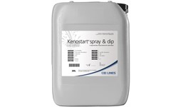 KENOSTART SD (sur base d'iode) 60 L (ROBOT)